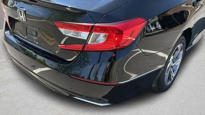 2020 Honda Accord EX