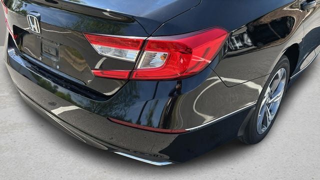 2020 Honda Accord EX
