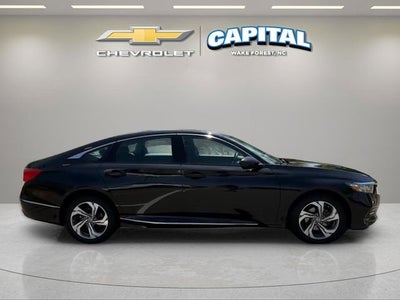 2020 Honda Accord EX