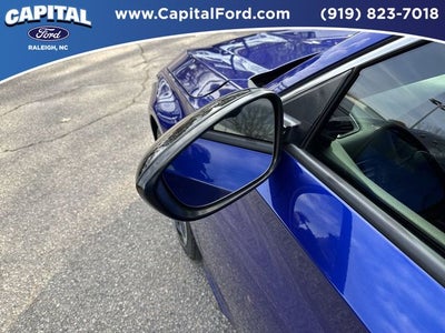 2021 Honda Accord Sport Special Edition