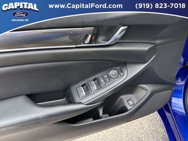 2021 Honda Accord Sport Special Edition