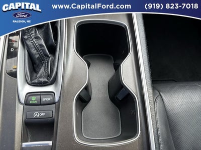 2021 Honda Accord Sport Special Edition