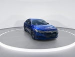 2021 Honda Accord Sport Special Edition