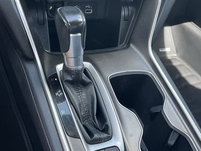 2021 Honda Accord Sport Special Edition