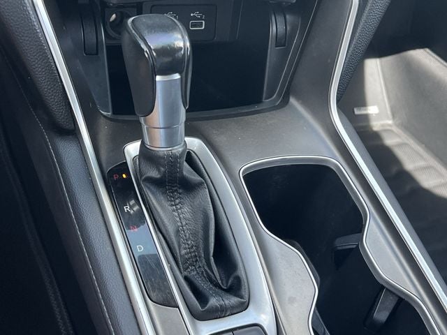 2021 Honda Accord Sport Special Edition