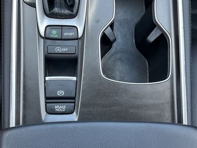 2021 Honda Accord Sport Special Edition