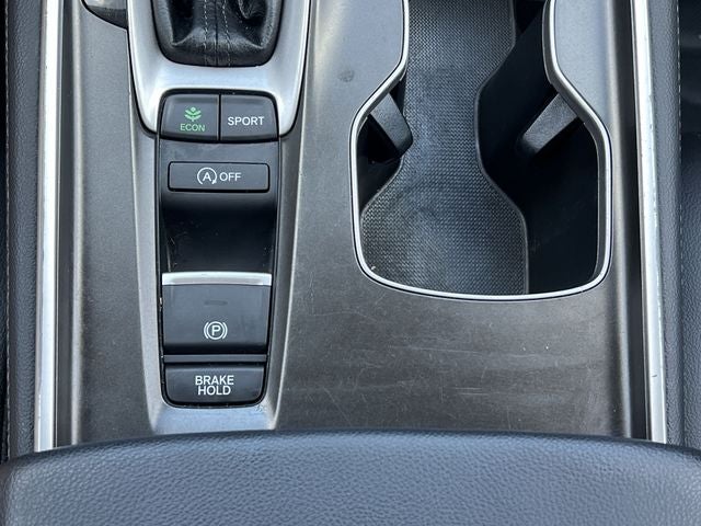 2021 Honda Accord Sport Special Edition