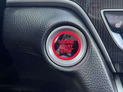 2021 Honda Accord Sport Special Edition