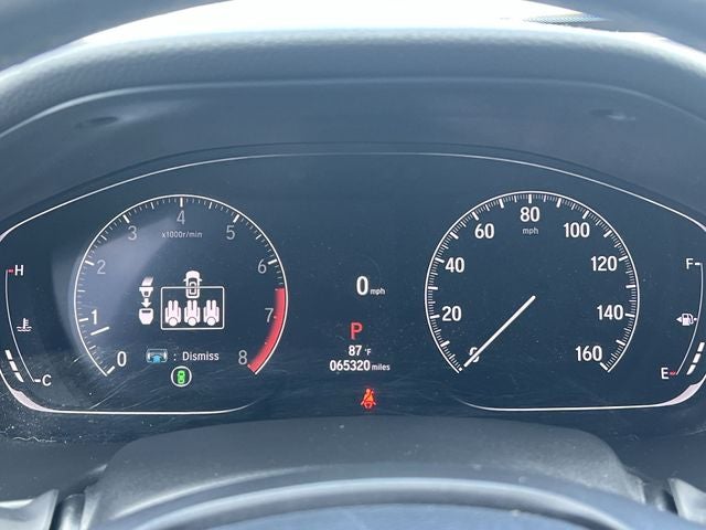 2021 Honda Accord Sport Special Edition