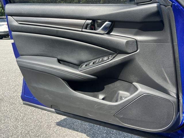 2021 Honda Accord Sport Special Edition