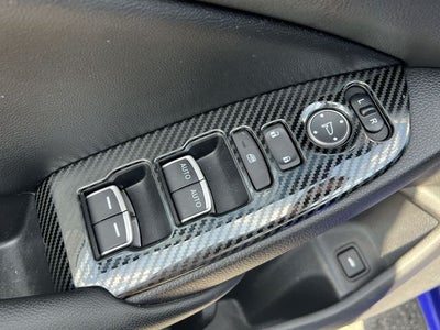 2021 Honda Accord Sport Special Edition