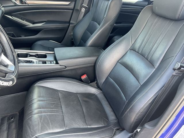2021 Honda Accord Sport Special Edition