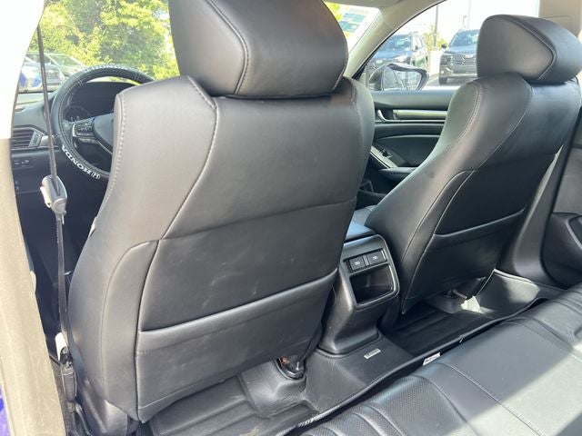 2021 Honda Accord Sport Special Edition