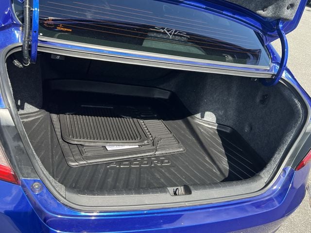 2021 Honda Accord Sport Special Edition