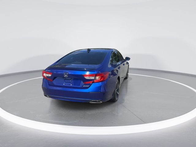 2021 Honda Accord Sport Special Edition