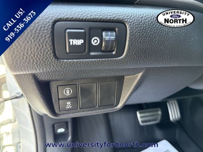 2022 Honda Accord Sport 2.0T