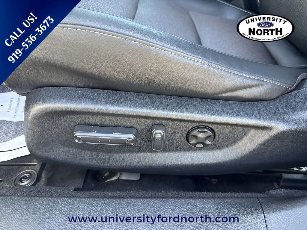 2022 Honda Accord Sport 2.0T