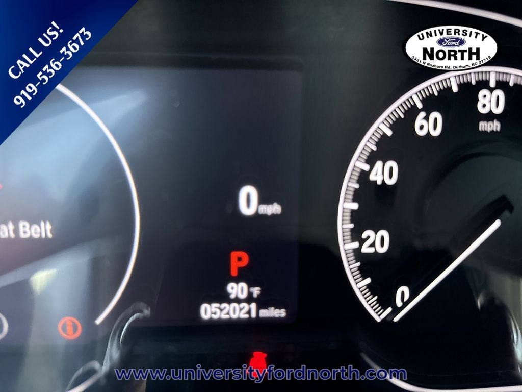 2022 Honda Accord Sport 2.0T