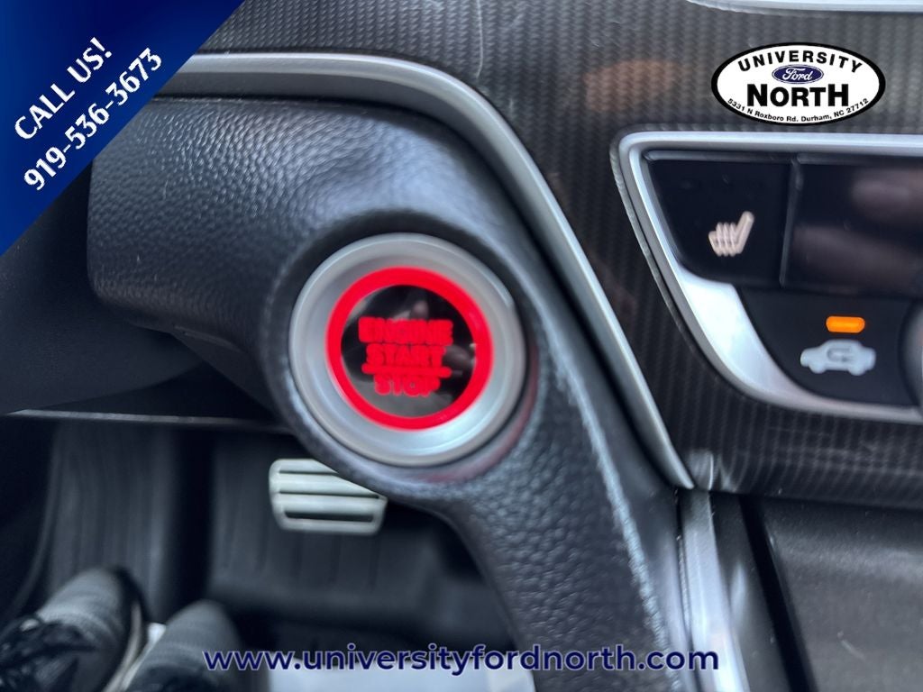 2022 Honda Accord Sport 2.0T