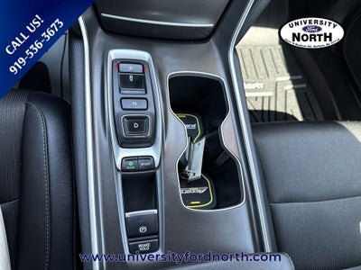 2022 Honda Accord Sport 2.0T