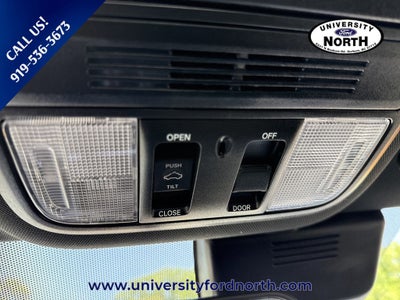 2022 Honda Accord Sport 2.0T