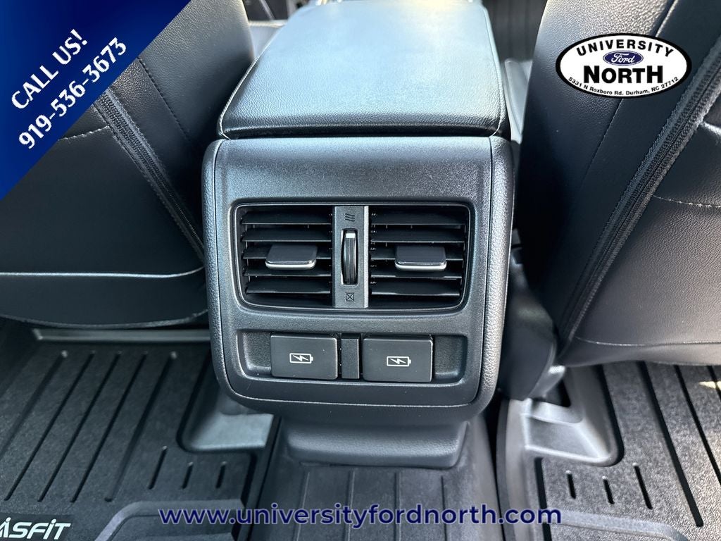 2022 Honda Accord Sport 2.0T