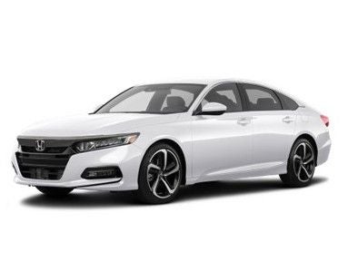 2019 Honda Accord Sport 2.0T