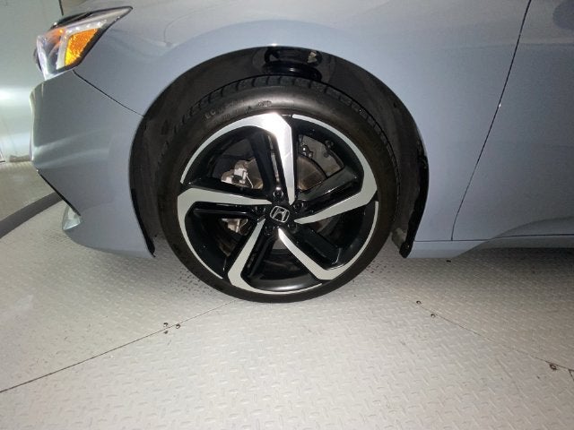 2022 Honda Accord Sport 2.0T