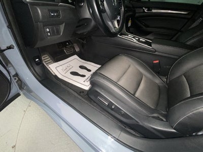 2022 Honda Accord Sport 2.0T