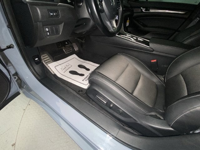 2022 Honda Accord Sport 2.0T