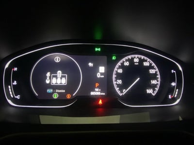 2022 Honda Accord Sport 2.0T