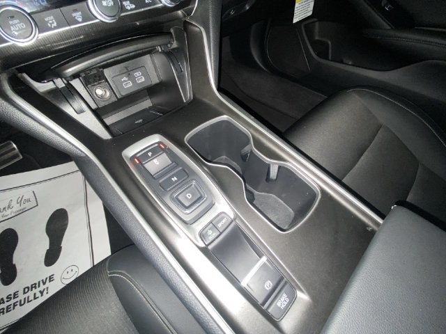2022 Honda Accord Sport 2.0T