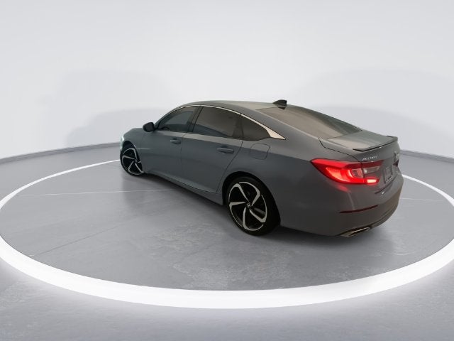 2022 Honda Accord Sport 2.0T