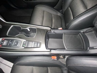 2022 Honda Accord Sport 2.0T