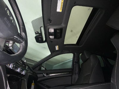 2022 Honda Accord Sport 2.0T