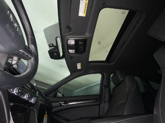 2022 Honda Accord Sport 2.0T
