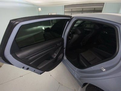 2022 Honda Accord Sport 2.0T