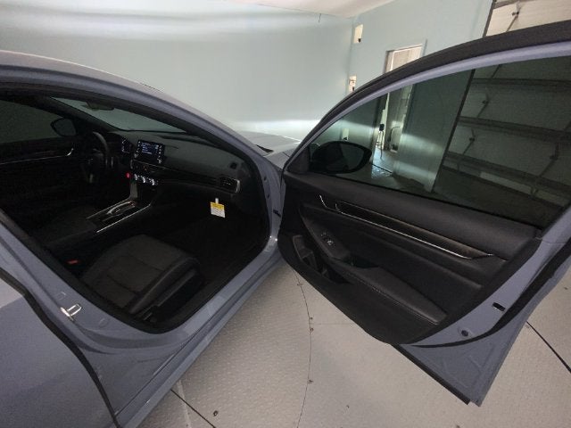 2022 Honda Accord Sport 2.0T