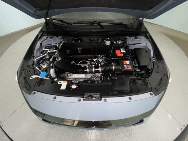 2022 Honda Accord Sport 2.0T