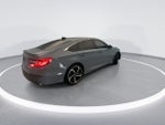 2022 Honda Accord Sport 2.0T