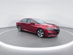 2019 Honda Accord Touring 2.0T