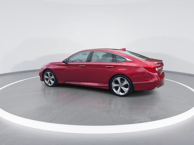 2019 Honda Accord Touring 2.0T