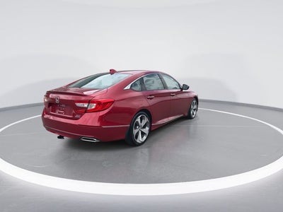 2019 Honda Accord Touring 2.0T
