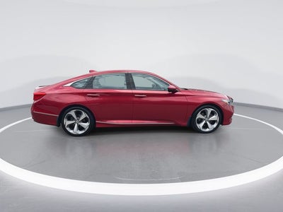 2019 Honda Accord Touring 2.0T