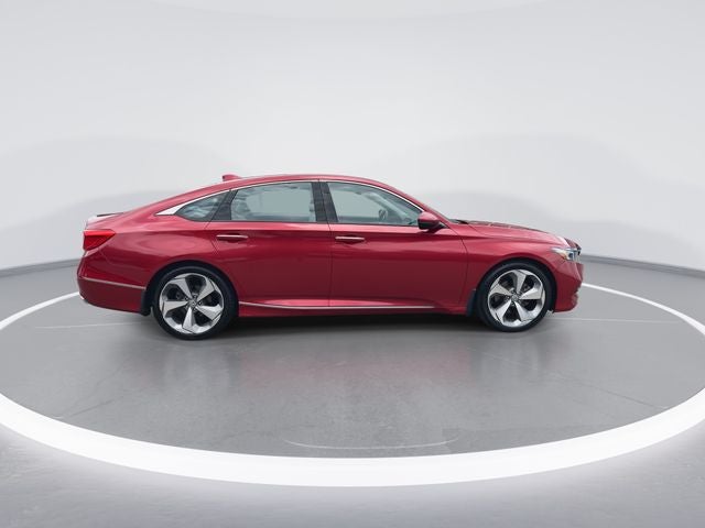 2019 Honda Accord Touring 2.0T