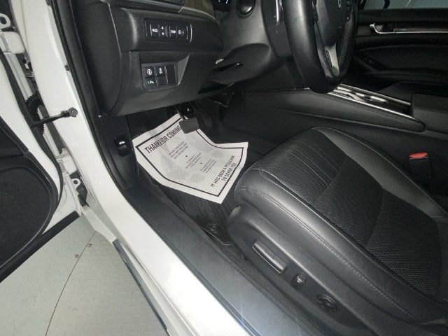 2019 Honda Accord Touring 2.0T