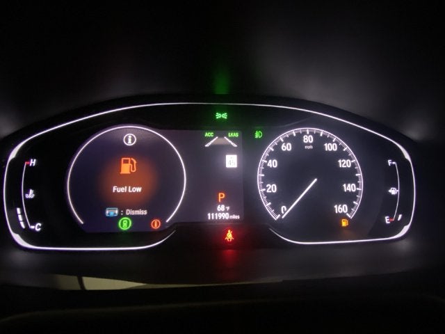 2019 Honda Accord Touring 2.0T