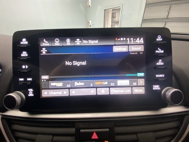 2019 Honda Accord Touring 2.0T