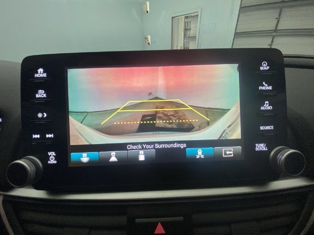 2019 Honda Accord Touring 2.0T