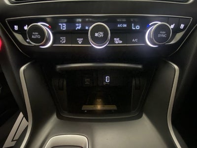2019 Honda Accord Touring 2.0T